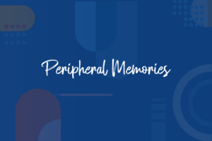 Peripheral Memories, un progetto dedicato all'arte e al territorio