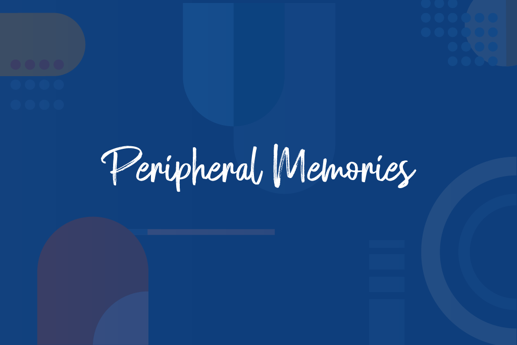 Peripheral Memories, un progetto dedicato all'arte e al territorio