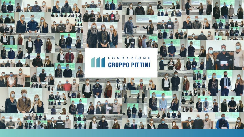 Solidarietà della Fondazione Gruppo Pittini e supporto alla neogenitorialità dei collaboratori del Gruppo