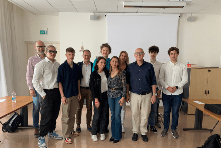 Pittini Challenge assegnate le borse di studio agli studenti dell